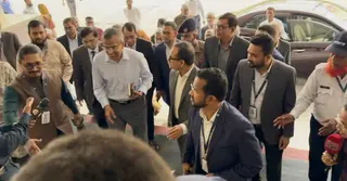 এসেছি, কাজ শুরু করি ; তারপর কথা বলা যাবে: গভর্নর মোস্তাকুর রহমান